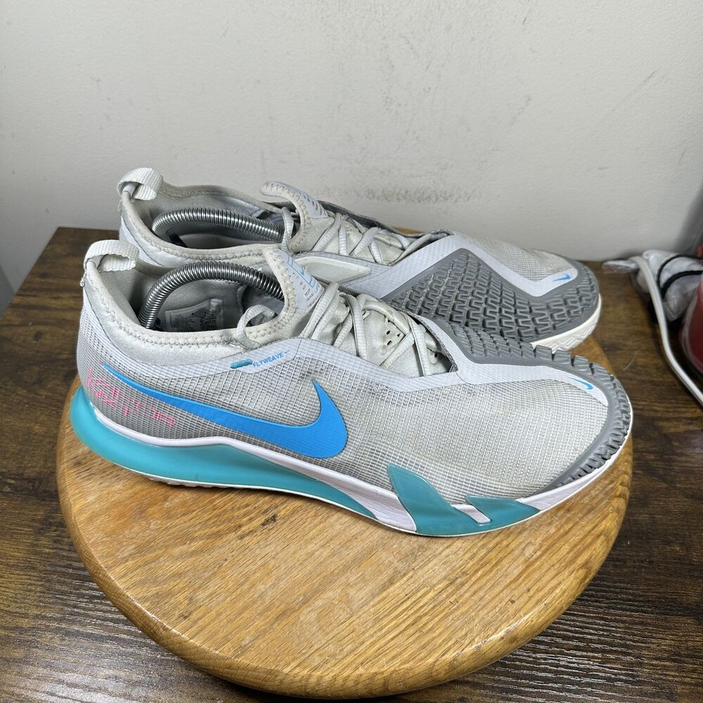 Nike React HyperSet Shoes Mens Size 11.5 Volleyball CV0724-024 Sneakers